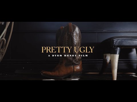 Pretty Ugly - Jenna Paulette