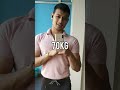 How I Gained 15 Kgs In 3 Months Bodybuilding