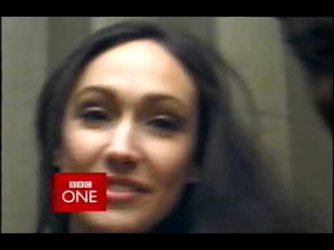 BBC1 Continuity / Junction, Weather & Ident - 26th March 2005