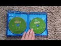 Dr Seuss The Grinch 2018 Blu Ray Review
