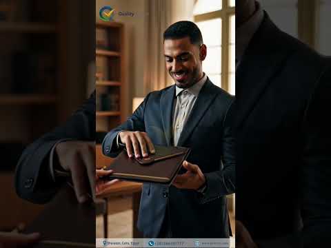 إزاي تخلي شركتك الاختيار الأول بثقة؟ | دور شهادات ISO في تعزيز الثقة