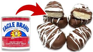 Coconut Cream Eggs? Make This Easy No Bake Easter Candy!
