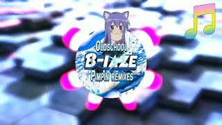 Download lagu Dj Carpi - The Power Of Pleasure (B-laze Pimpin Remix) mp3