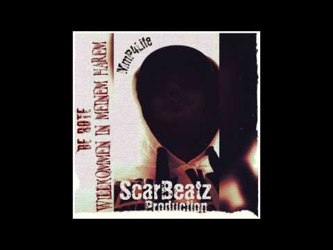 De Rote (VNDP) -  Willkommen In Meinem Harem (ScarBeatz)