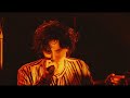 Fujii Kaze Shinunoga E Wa Live At Nippon Budokan 2020