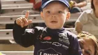 The Lost Trailers - NASCAR