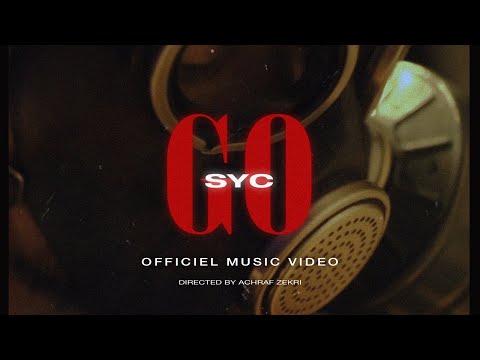 SYC - GO  ( Prod by.NOTA  )