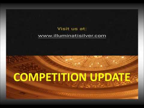 Illuminati Silver 2016 Competition Update Video