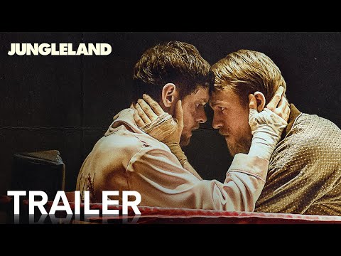 Jungleland (Trailer)