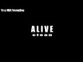 Clean ALIVE 3 0 Ye YoungBoy Never Broke Again