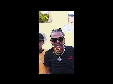 Pakitin El Verdadero Ft  Yomel El Meloso   Francisco RIP ROCHY RD+