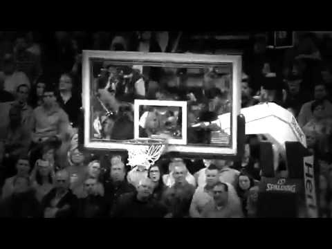 Kevin Durants amazing posterize on Markieff Morris