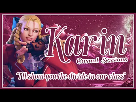 SFV CE: Good Casual Sets