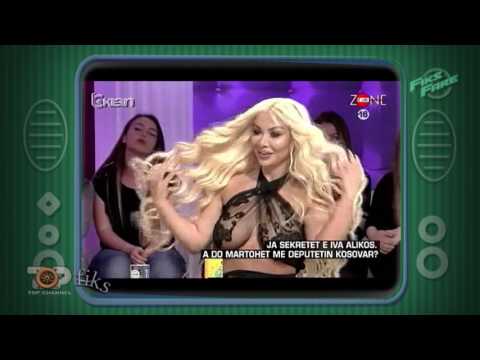 Fiks Fare, 13 Maj 2016, Pjesa 3 - Investigative Satirical Show