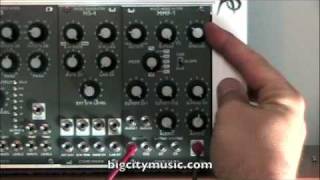Video thumbnail for Cwejman MMF-1 Does Chiptune by bigcitymusic