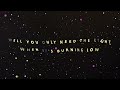 Passenger | Let Her Go (Official Lyric Video)