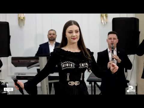 Formatia ProMusic Botosani | COLAJ DE MUZICA POPULARA | 2025