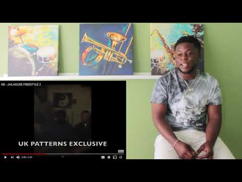 (American Reaction) KB - JAILHOUSE FREESTYLE 2