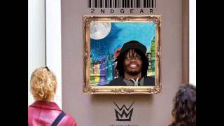 02 Burning Bush Ft. NatNaiel (Prod.By ChansliN)