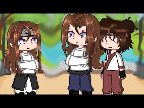 Past and Future!💕🖇 | •GCT• ×MEME× | {NejiTen} | 🌻💋🔮✨ -♡Mari. Sensei GC♡