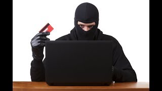 credit card fraud made easy