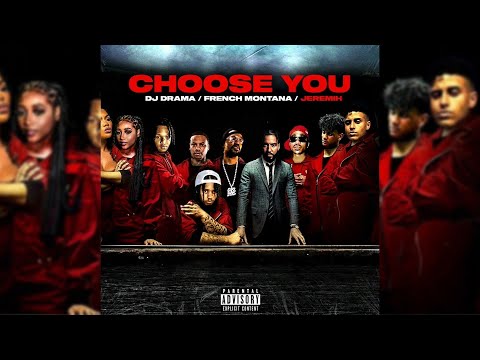 Video thumbnail for Choose You