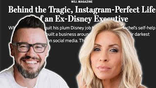 Dave Hollis and Heidi Powell: Were They Really Called By God to Be Influencers