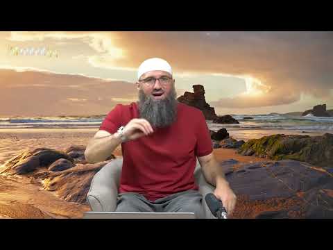 Trebamo li nakon 13 godina braka obaviti šerijatsko vjenčanje jer tad nismo obavili? - Elvedin Pezić