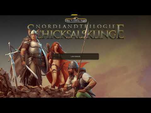 Let's Roleplay [German] DSA - Schicksalsklinge HD Folge 177: Die Reise ins Orkland beginnt