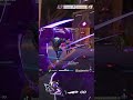 Carrying the Last fight with Black Panther Oneshots  #marvelrivals #slushii  #doomsrise #feed