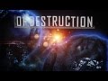 Ellipsis - Temporal Displacement (Official Lyric Video)