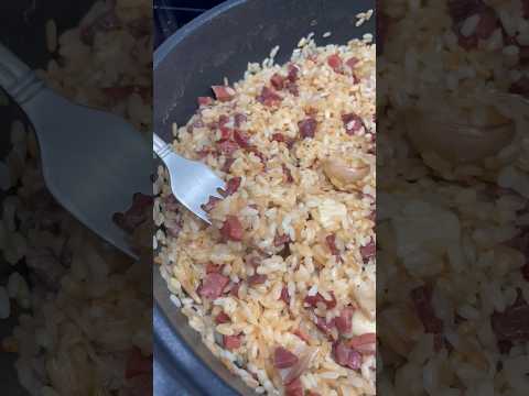 La receta rápida de arroz que impresionará a tus invitados