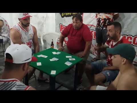 Incríveis Jogadas Espetaculares de Truco 051 Só Trucada