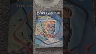 THE METEORS  RADIOACTIVE KID SINGLE VERSIONS AND ARTWORK