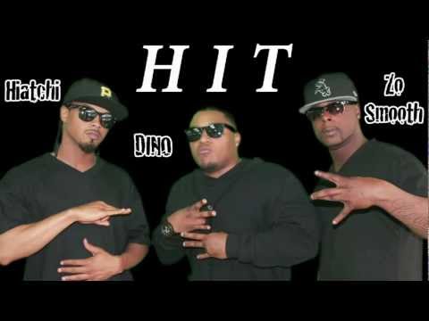 H.I.T. "Hottest.In.Town." Coming To A City Near You