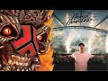 Headhunterz Defqon 1 Drops Only