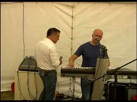 Hule place   Da me vidi babo moj svadba Adisa i Nijaz HD