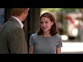 Meet Joe Black 1998 Coffee Shop Scene Part 2 HD