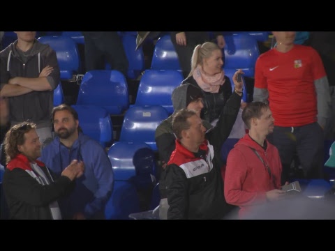 EMF EURO 2017 - Finals, channel 1