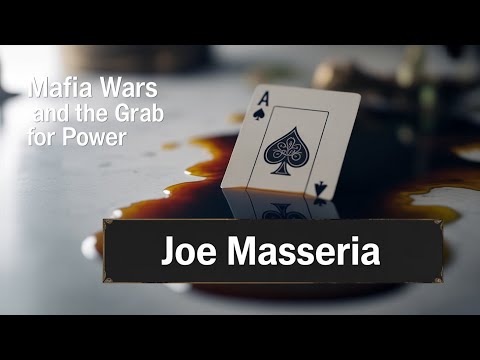 The Morello Crime Family: The Original Godfathers