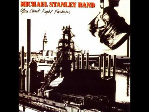 Michael Stanley Band- My Town