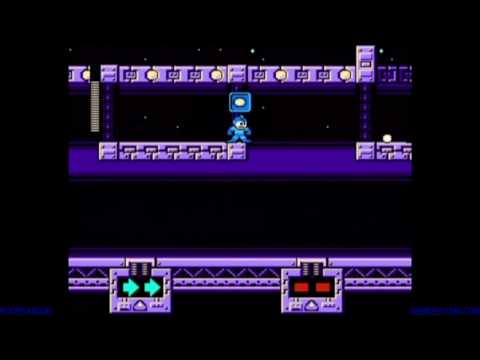 Mega Man 10 Walkthrough (Mega Man: Nitro Man)
