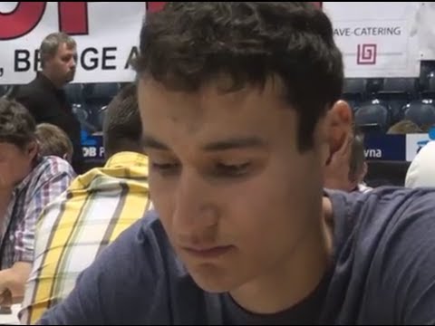 A 2.19.  GM Sundar Shyam   -  FM  Berik Akkozov 1 - 0