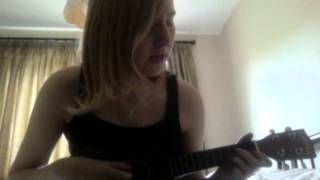 Guess We&#39;ll Never Know (Carrie Hope Fletcher) cover