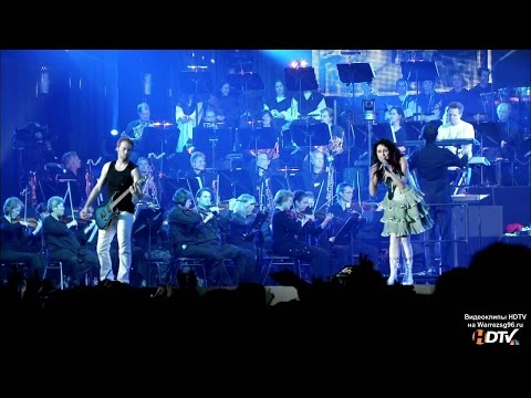 Within Tempation - Ice Queen (Black Symphony DVD)