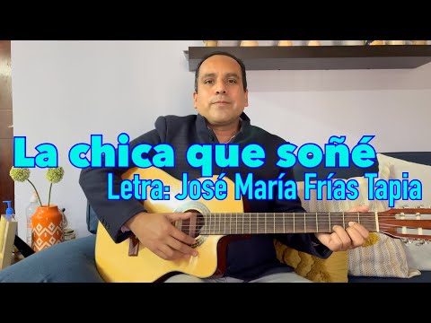 La Chica Que Soñé - Tropical Panamá