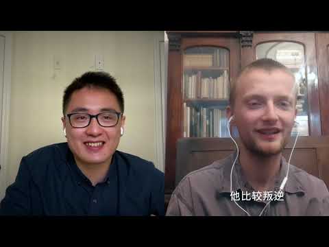 MusicTalk with Ben Comeau