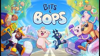 リ〇ム天国みたいなゲームやる！【ビッツ＆ボップス】