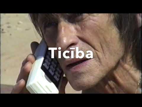 Edgars Liepiņš - Es ticu...