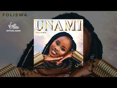 Foliswa (UNAMI) new song (Zulu gospel song) 